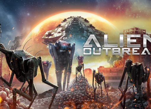 Alien Outbreak: Kisah Seru, Fakta Mengejutkan & Tips Bertahan Hidup Versiku Alien Outbreak