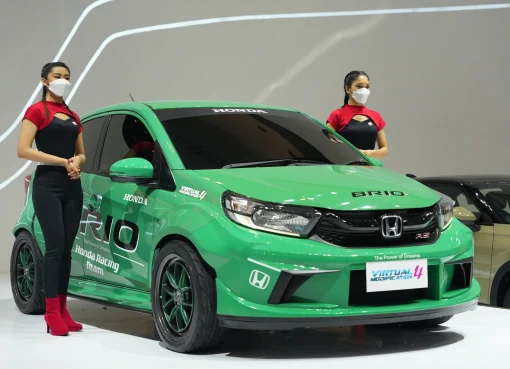 Brio Modifikasi: Gue Bongkar Pengalaman, Tips, dan Kesalahan Biar Lo Nggak Salah Langkah! Brio Modifikasi