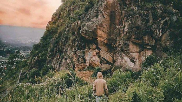 Gunung Batu Lembang: Pesona Alam yang Menenangkan Hati 1 Gunung Batu Lembang