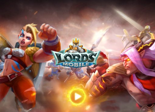 Lords Mobile: Tips Jitu & Pengalaman Seru Main Tanpa Bikin Frustrasi Lords Mobile