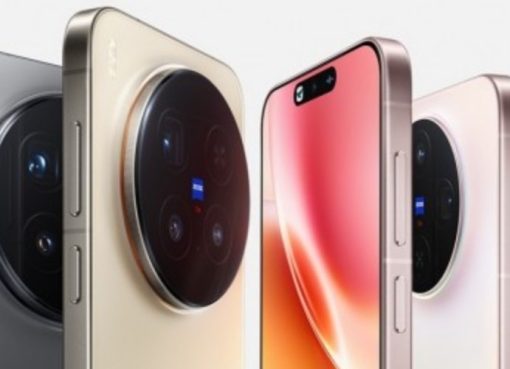 Vivo X300: Inovasi Smartphone Modern dengan Teknologi Masa Depan Vivo X300