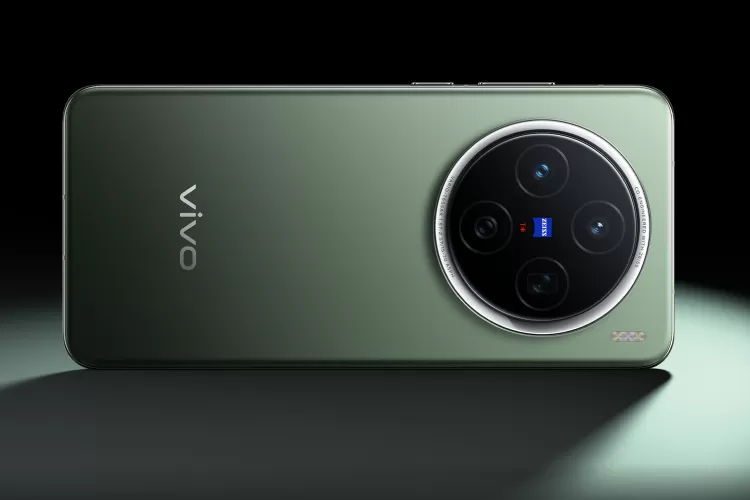Vivo X300