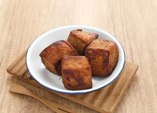 Tahu Bacem: Nikmatnya Masakan Rumahan yang Praktis