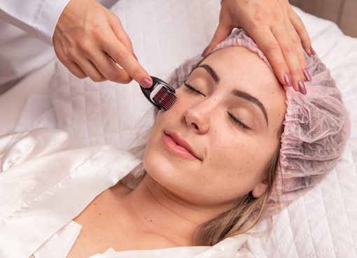 Mesotherapy: Solusi Modern untuk Perawatan Kulit dan Kecantikan Mesotherapy