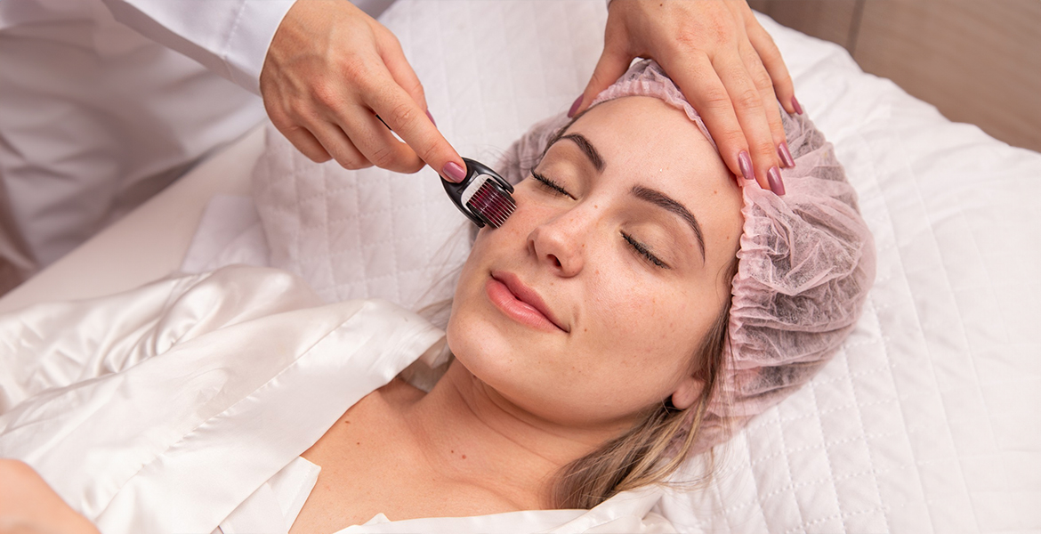 Mesotherapy: Solusi Modern untuk Perawatan Kulit dan Kecantikan 1 Mesotherapy