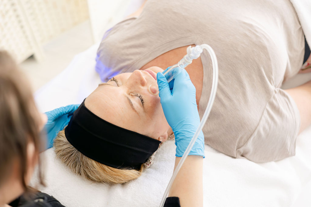 Mesotherapy
