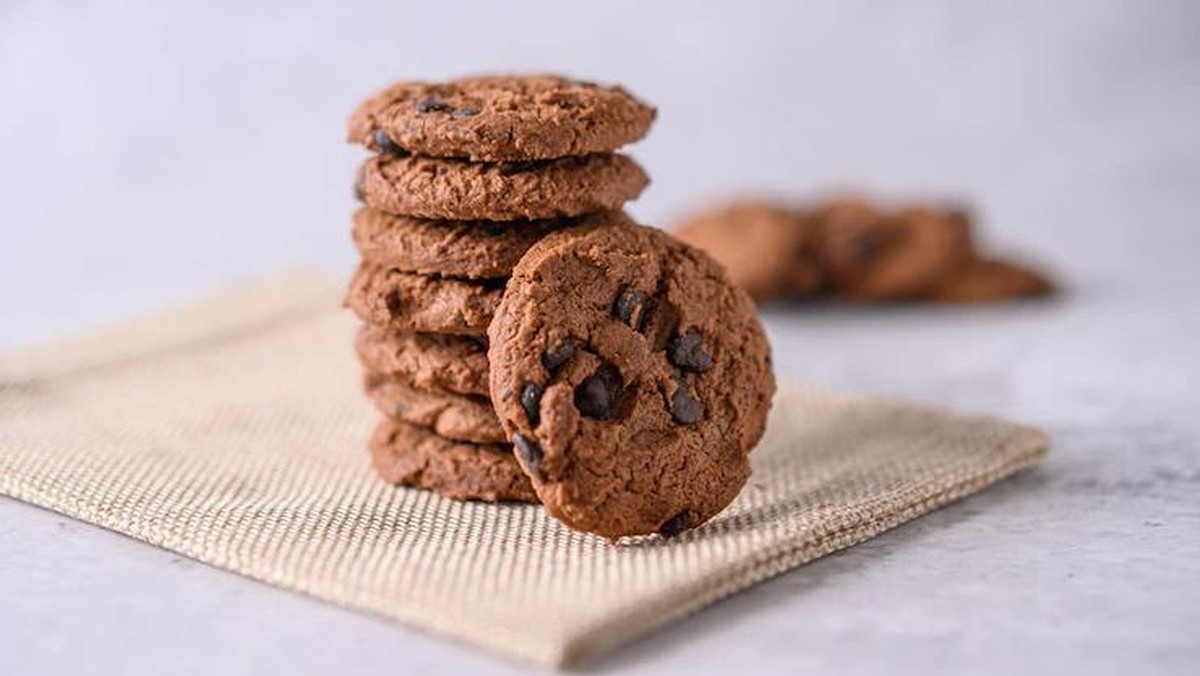 Kue Rendah Gula: Alternatif Sehat untuk Menikmati Manisnya Hidup 2 Kue Rendah Gula