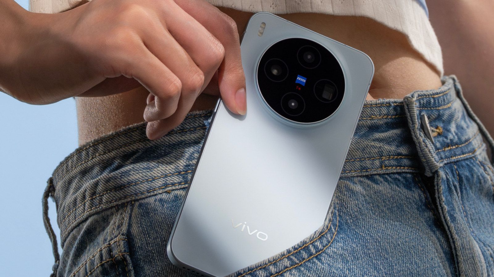 Vivo X300
