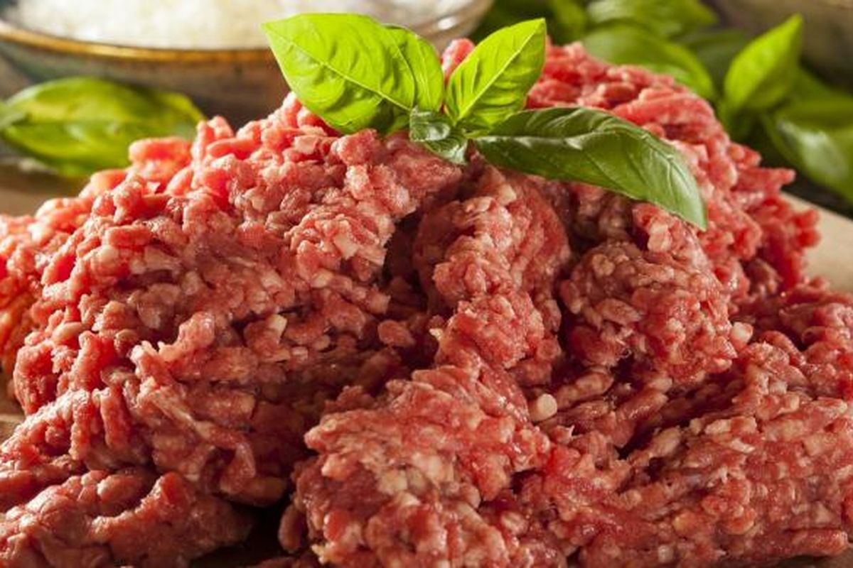 Daging Giling: Panduan Lengkap, Manfaat, dan Tips Memasak 2 Daging Giling