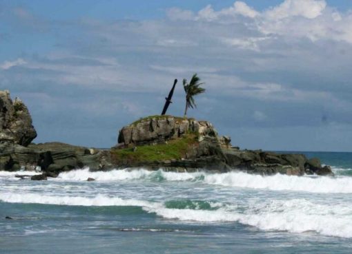 Pulau Nusakambangan: Pesona Alam dan Sejarah yang Tersimpan Pulau Nusakambangan