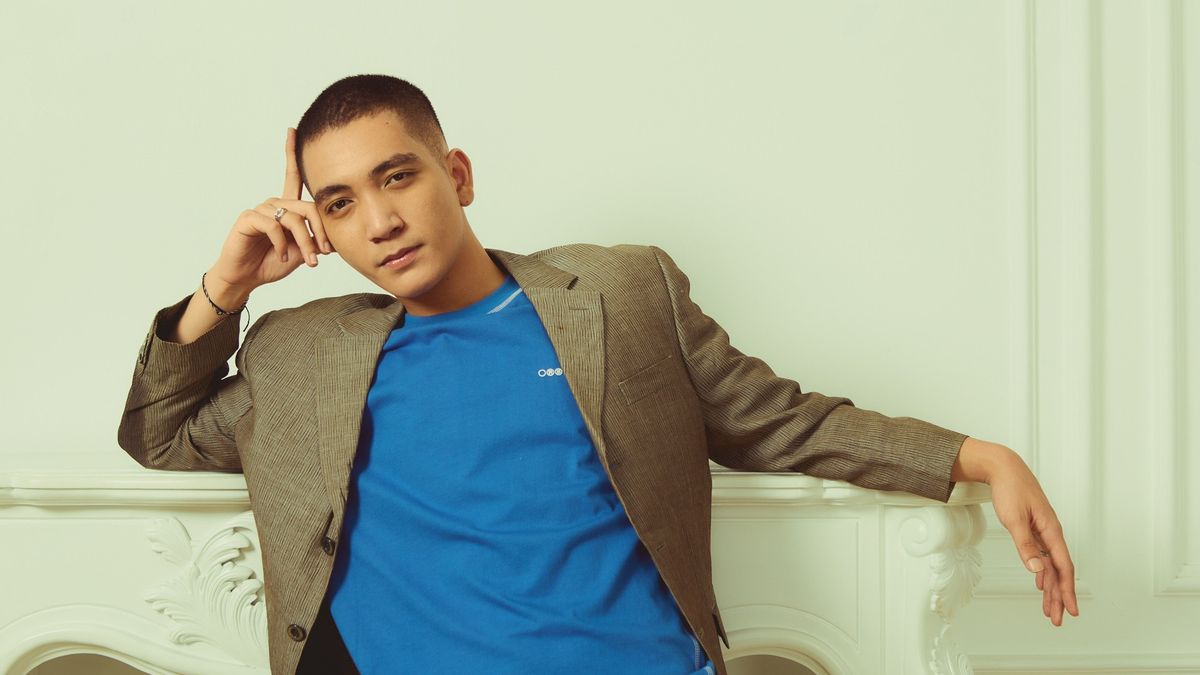 Rafi Sudirman: Kehidupan dan Karier Seorang Musisi Berbakat 3 Rafi Sudirman