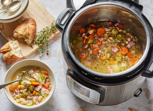 Slow Cooker: Solusi Praktis untuk Memasak dengan Mudah Slow Cooker