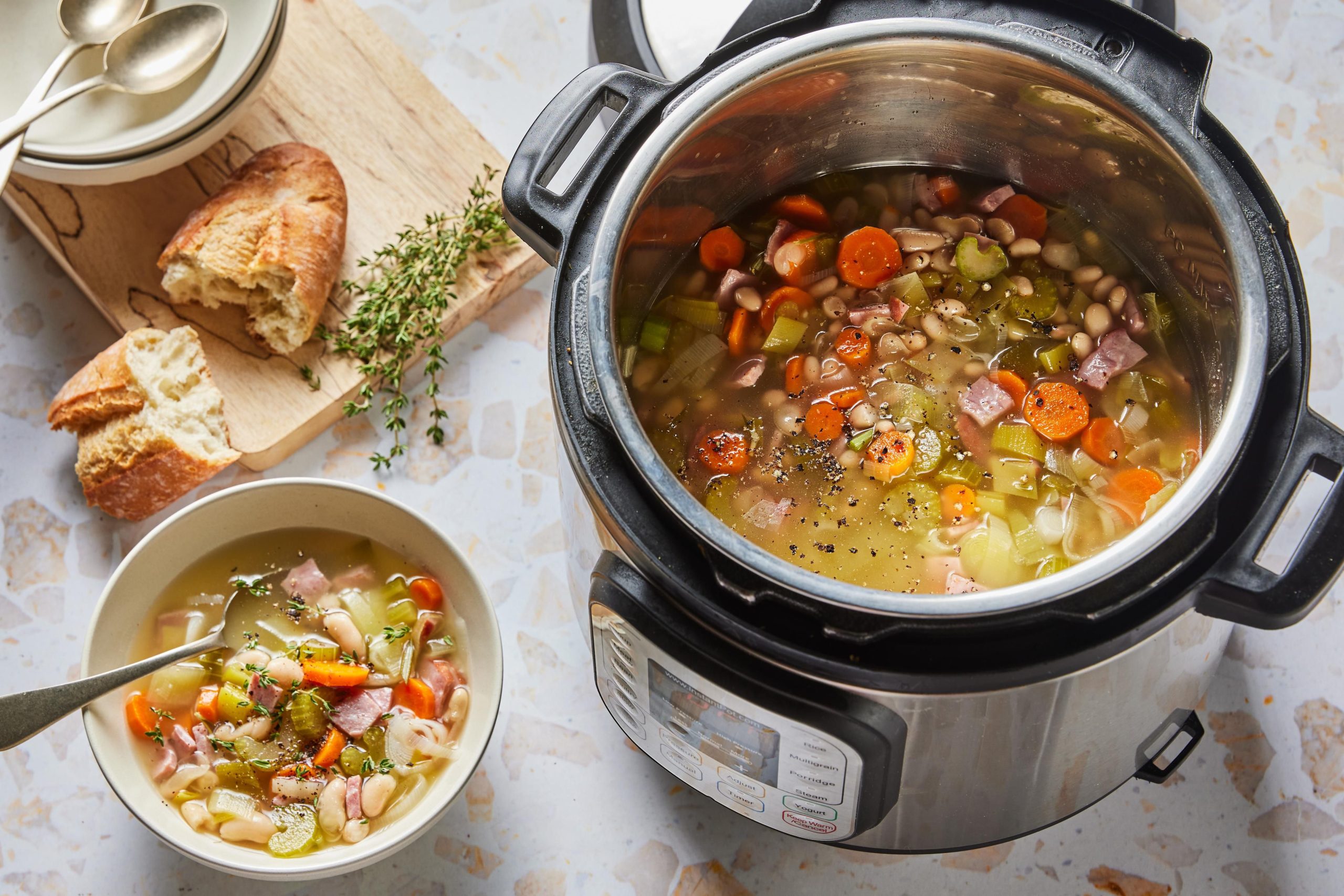 Slow Cooker: Solusi Praktis untuk Memasak dengan Mudah 1 Slow Cooker