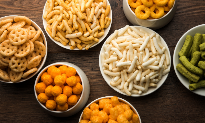 Crunchy Foods: Rahasia Camilan Renyah yang Bikin Nagih & Tips Nikmatin Maksimal 2 Crunchy Foods