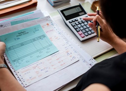 Pembukuan Usaha: Rahasia Mengelola Keuangan Bisnis Agar Selalu Sehat Pembukuan Usaha