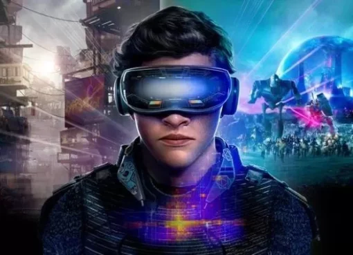 Ready Player One: Petualangan Virtual yang Memadukan Nostalgia dan Aksi Spektakuler Ready Player One