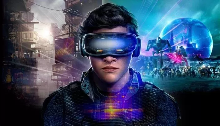 Ready Player One: Petualangan Virtual yang Memadukan Nostalgia dan Aksi Spektakuler