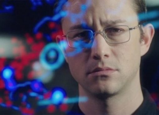 Film Snowden: Dari Pegawai NSA Menjadi Simbol Kebebasan Digital snowden