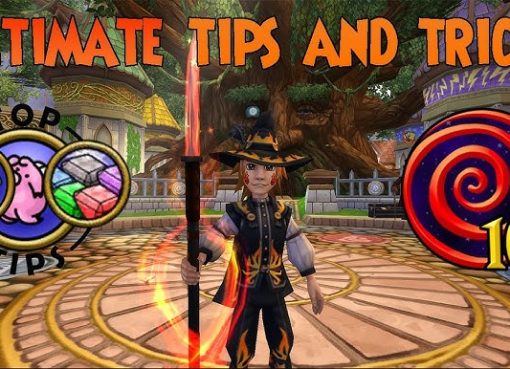 Menjelajahi Dunia Sihir Wizard101: Petualangan Ajaib yang Tak Pernah Usai Wizard101