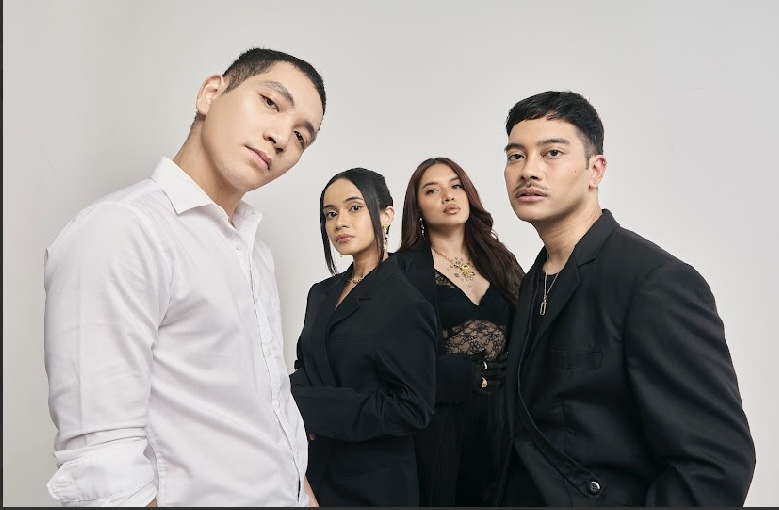 Rafi Sudirman: Kehidupan dan Karier Seorang Musisi Berbakat 2 Rafi Sudirman