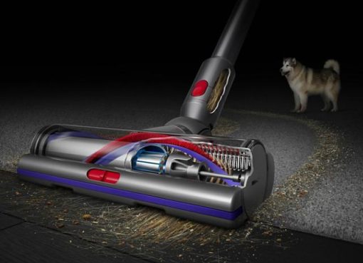 Vacuum Cleaner Wireless Dyson
