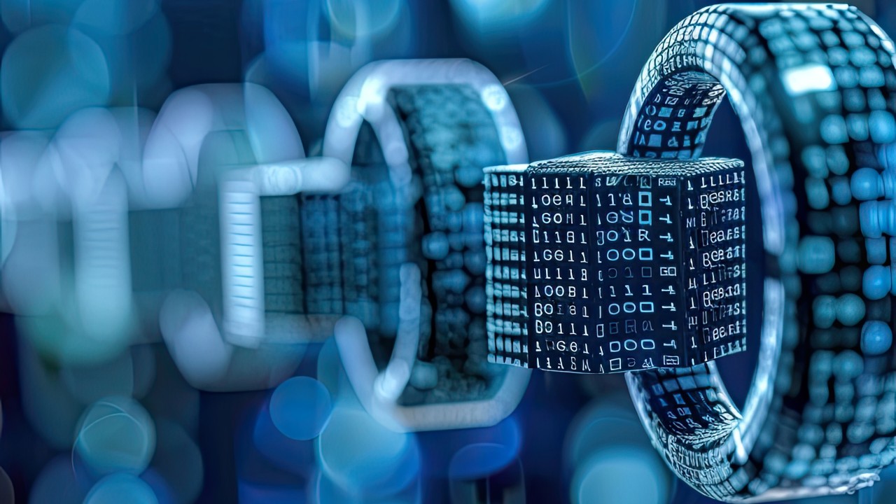 Blockchain: Masa Depan Revolusi Digital yang Tak Terbendung 2 Blockchain