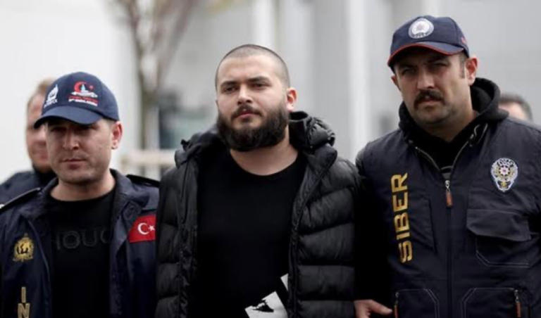 Pendiri Bursa Kripto: Kisah Perintis yang Mengubah Cara Dunia Melihat Aset Digital 2 Pendiri Bursa Kripto