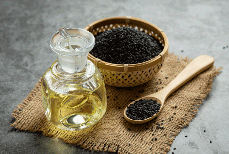 Manfaat Minyak Wijen yang Mungkin Belum Kamu Ketahui 2 Manfaat Minyak Wijen