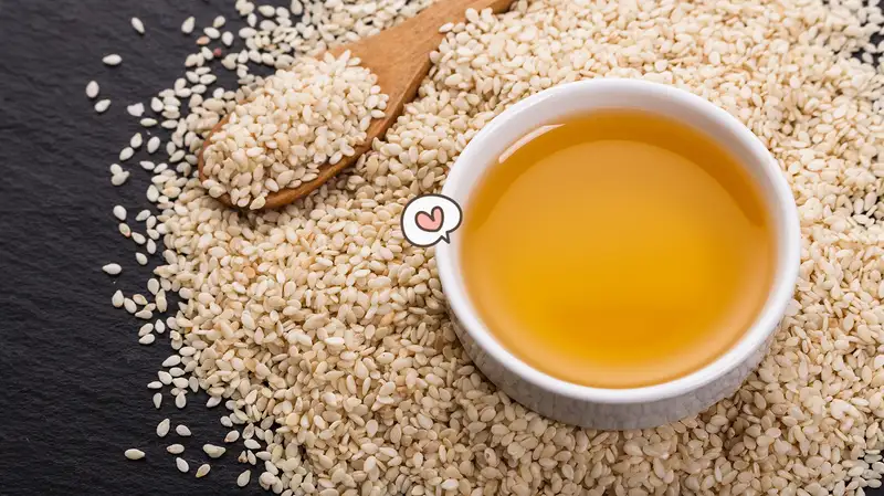 Manfaat Minyak Wijen yang Mungkin Belum Kamu Ketahui 3 Manfaat Minyak Wijen