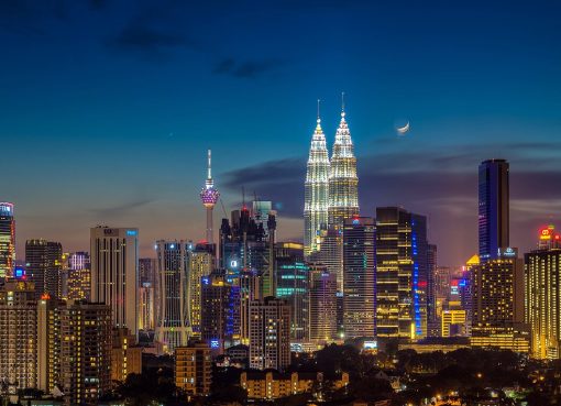 Kuala Lumpur