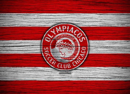 Olympiakos FC: Raksasa Yunani dengan Tradisi Kemenangan Tak Tertandingi