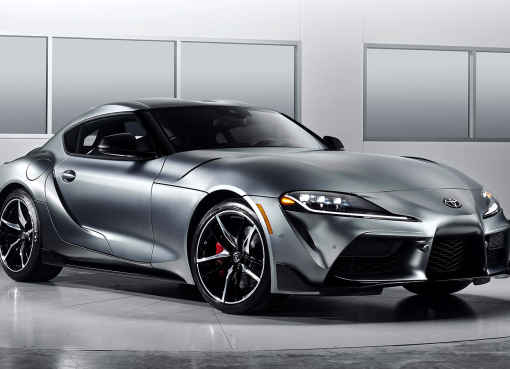 Toyota Supra MK4: Legenda Mobil Sport Jepang yang Tak Pernah Lekang oleh Waktu