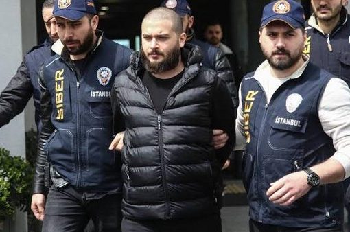 Pendiri Bursa Kripto