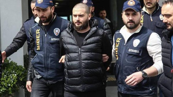 Pendiri Bursa Kripto: Kisah Perintis yang Mengubah Cara Dunia Melihat Aset Digital 1 Pendiri Bursa Kripto