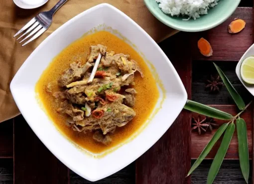 Tengkleng Solo Lumer