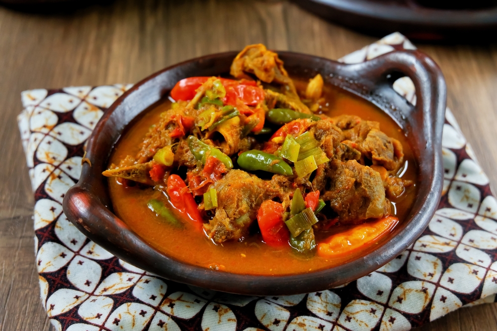 Tengkleng Solo Lumer: Sensasi Gurih yang Bikin Lidah Bergoyang 3 resep tengkleng kambing 3 2