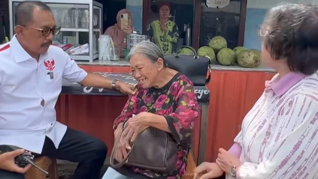 Rumah Nenek Elina: Menyusuri Kenangan yang Tersimpan di Setiap Sudut