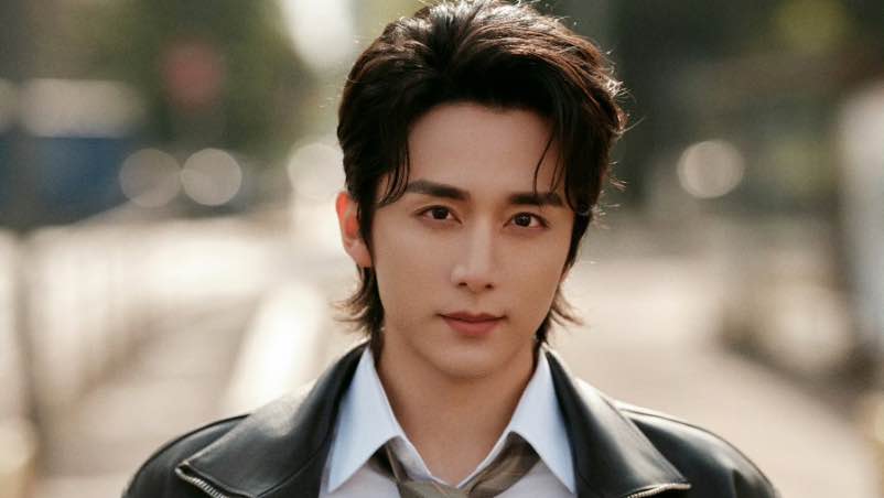 Zhang Xincheng: Bintang Muda Tiongkok yang Memukau Lewat Akting Mendalam