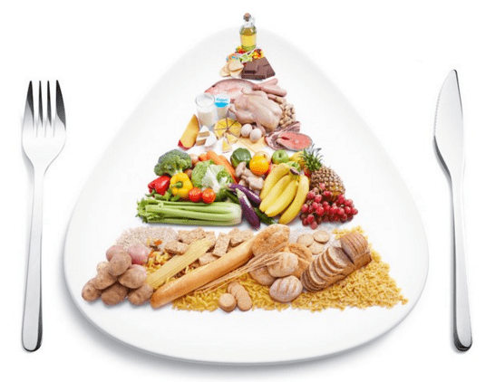 Pola Makan Sehat: Kunci Tubuh Bugar dan Pikiran Segar 2 Pola Makan Sehat