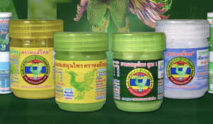 Inhaler Thailand: Rahasia Aroma Penyegar yang Menenangkan dan Menyegarkan