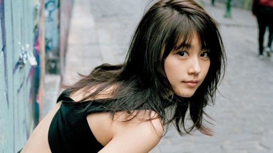 Kasumi Arimura dan Pesona Tenang yang Menghidupkan Layar