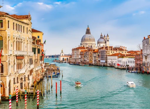 Canal Grande
