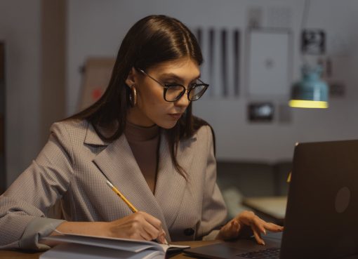 Freelancer Copywriter