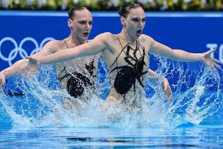 Manfaat Renang Indah bagi Tubuh