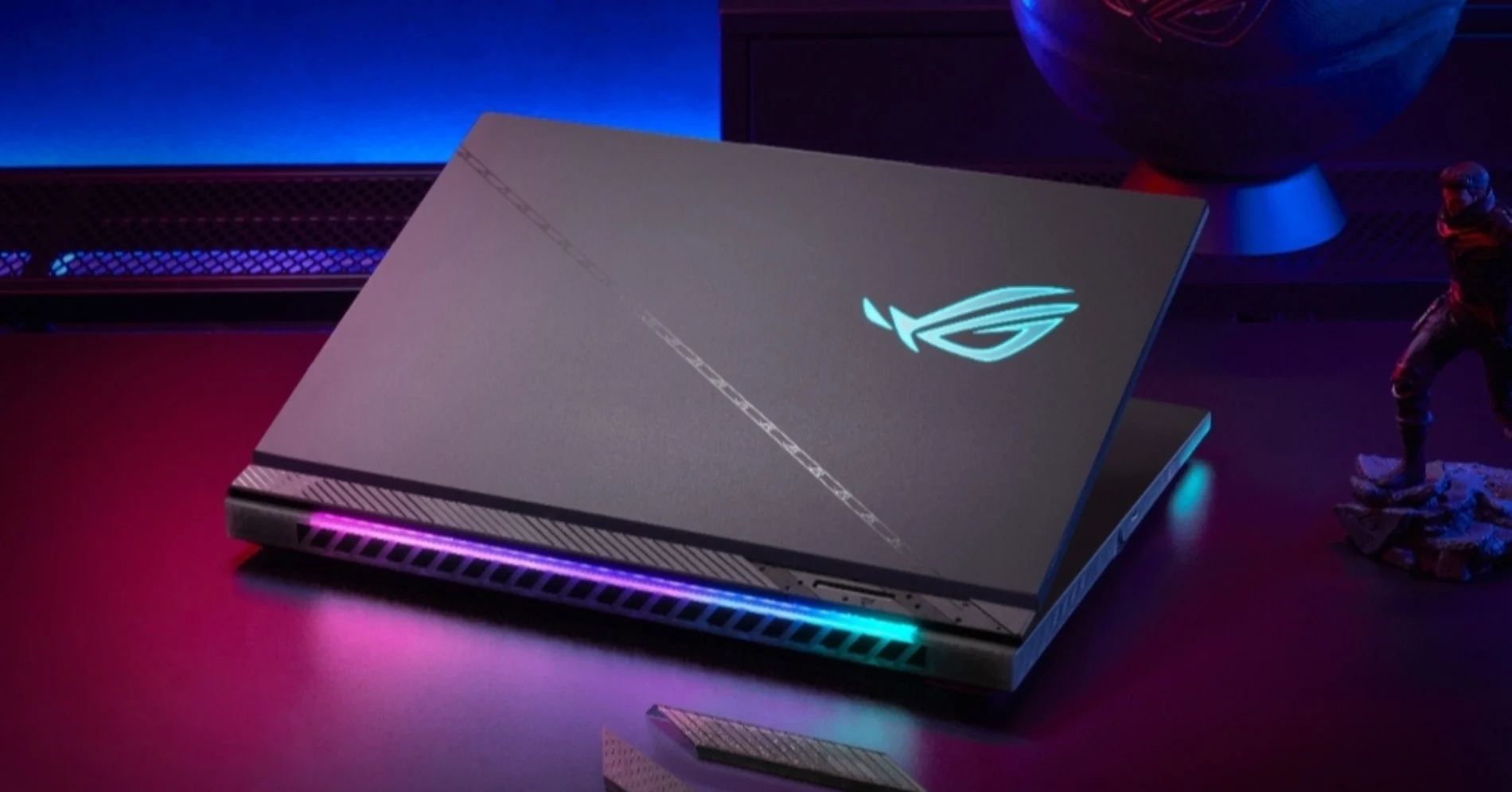 ROG Strix: Laptop dan Desktop Gaming yang Mengubah Cara Anda Bermain 3 Produk Unggulan ROG Strix