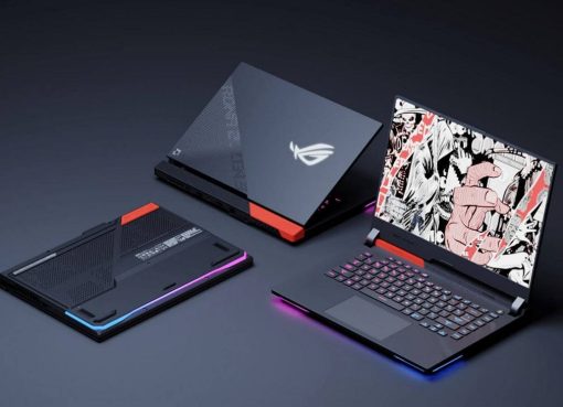 ROG Strix