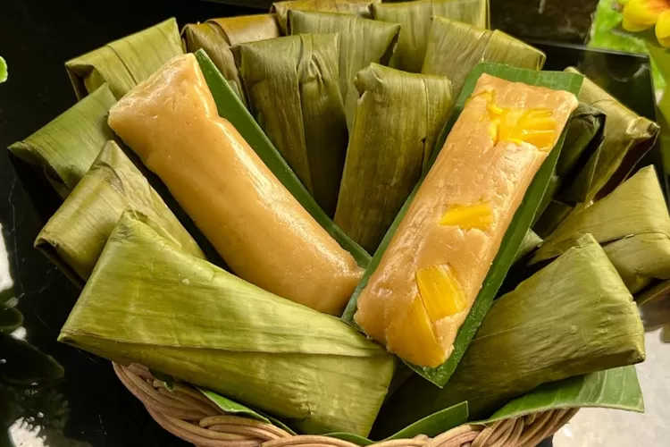 Kue Utri: Manis Tradisi yang Menyentuh Hati 2 Kue Utri