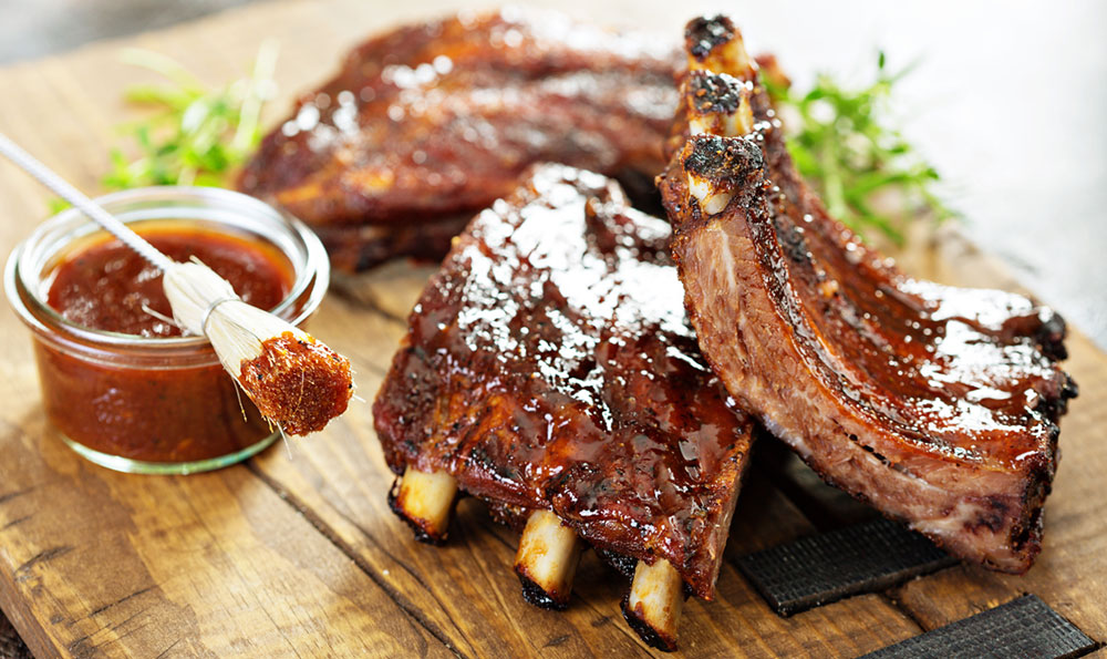 Barbeque: Aroma Api yang Mengikat Kenangan dan Rasa 3 Barbeque