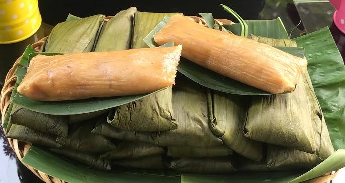 Kue Utri: Manis Tradisi yang Menyentuh Hati 3 Kue Utri