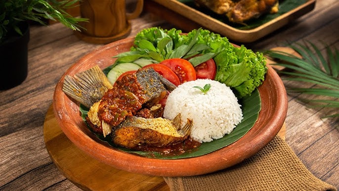 Ikan Patin Goreng: Sensasi Gurih yang Menggoda Lidah